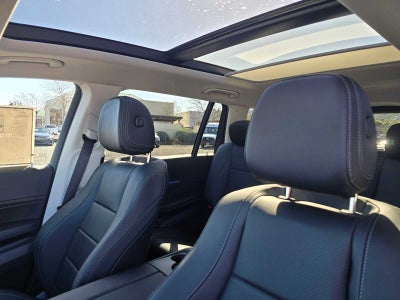 2026 Mercedes-Benz GLS 450 GLS 450