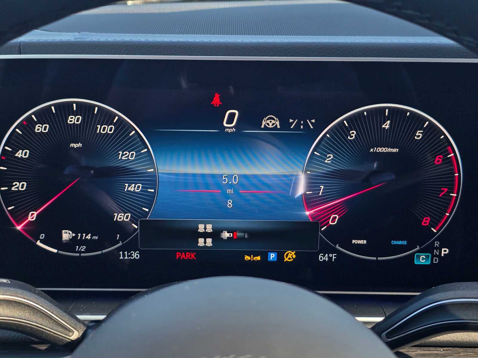 2026 Mercedes-Benz GLS 450 GLS 450