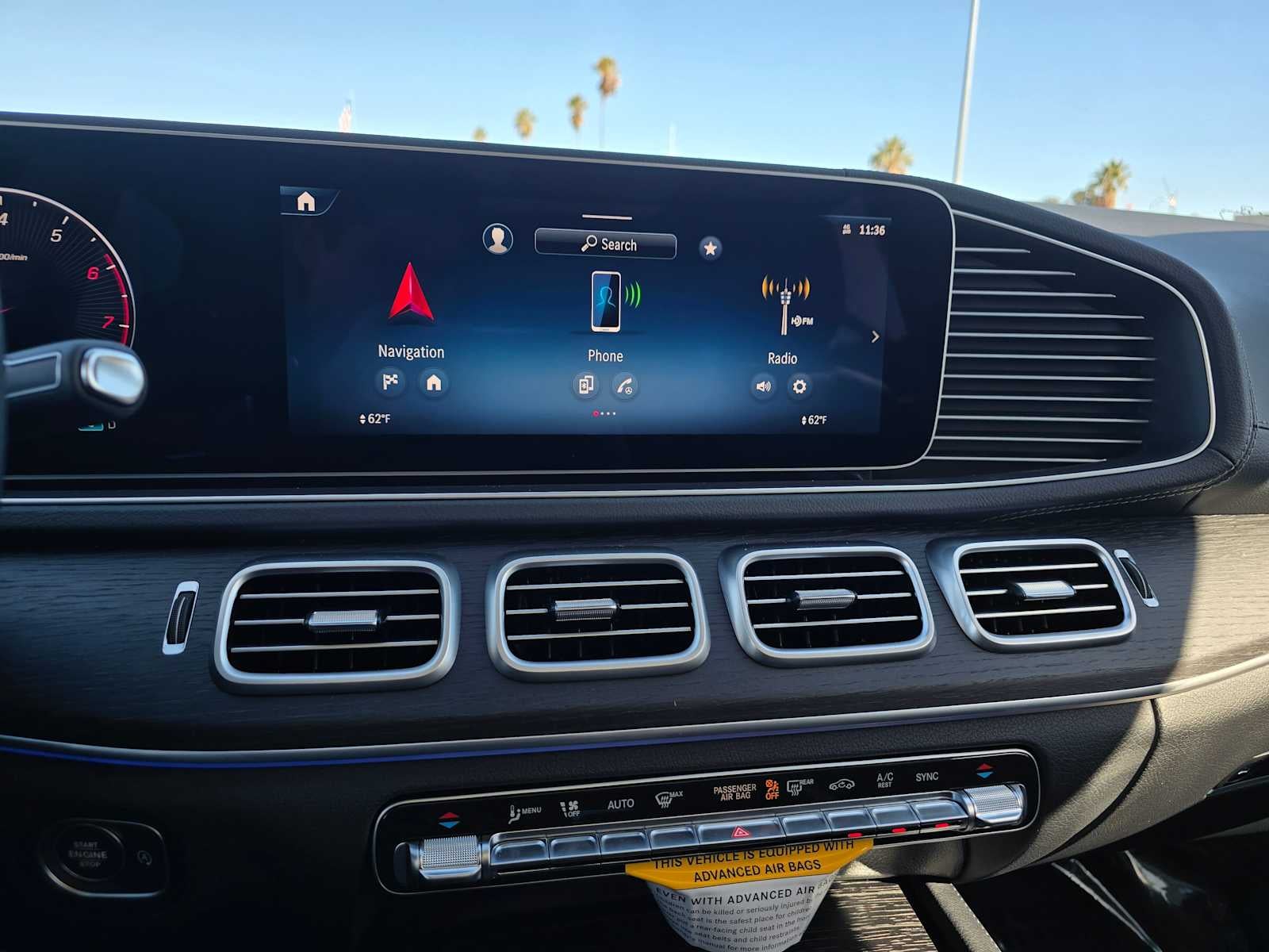 2026 Mercedes-Benz GLS 450 GLS 450