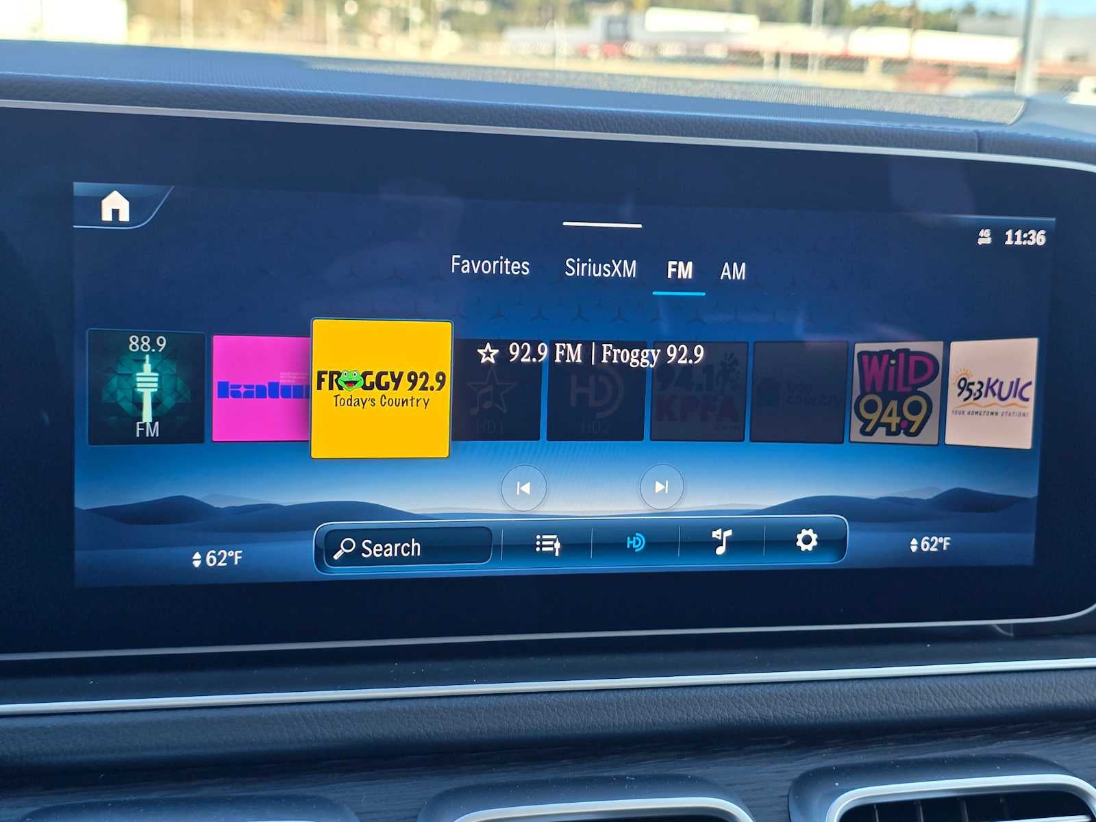 2026 Mercedes-Benz GLS 450 GLS 450