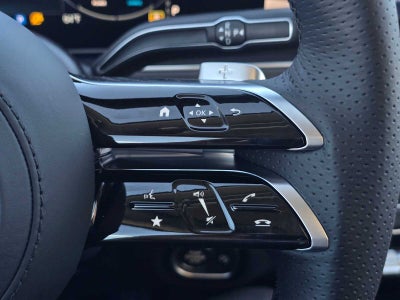 2026 Mercedes-Benz GLS 450 GLS 450