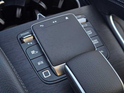 2026 Mercedes-Benz GLS 450 GLS 450