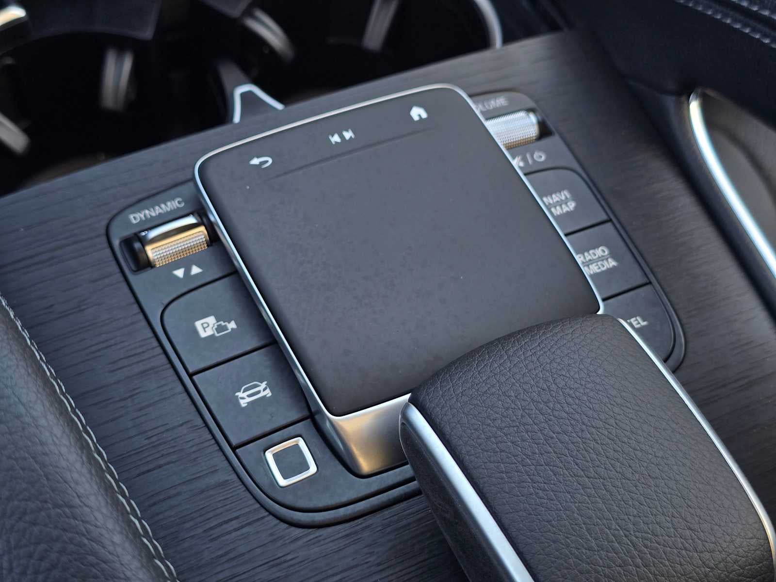 2026 Mercedes-Benz GLS 450 GLS 450