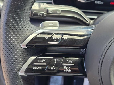 2026 Mercedes-Benz GLS 450 4MATIC® SUV