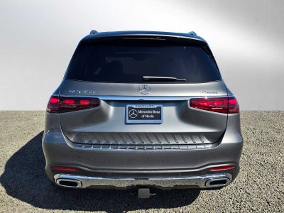 2026 Mercedes-Benz GLS 450 GLS 450