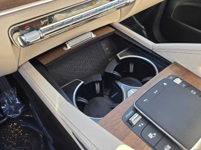 2026 Mercedes-Benz GLS 450 4MATIC® SUV