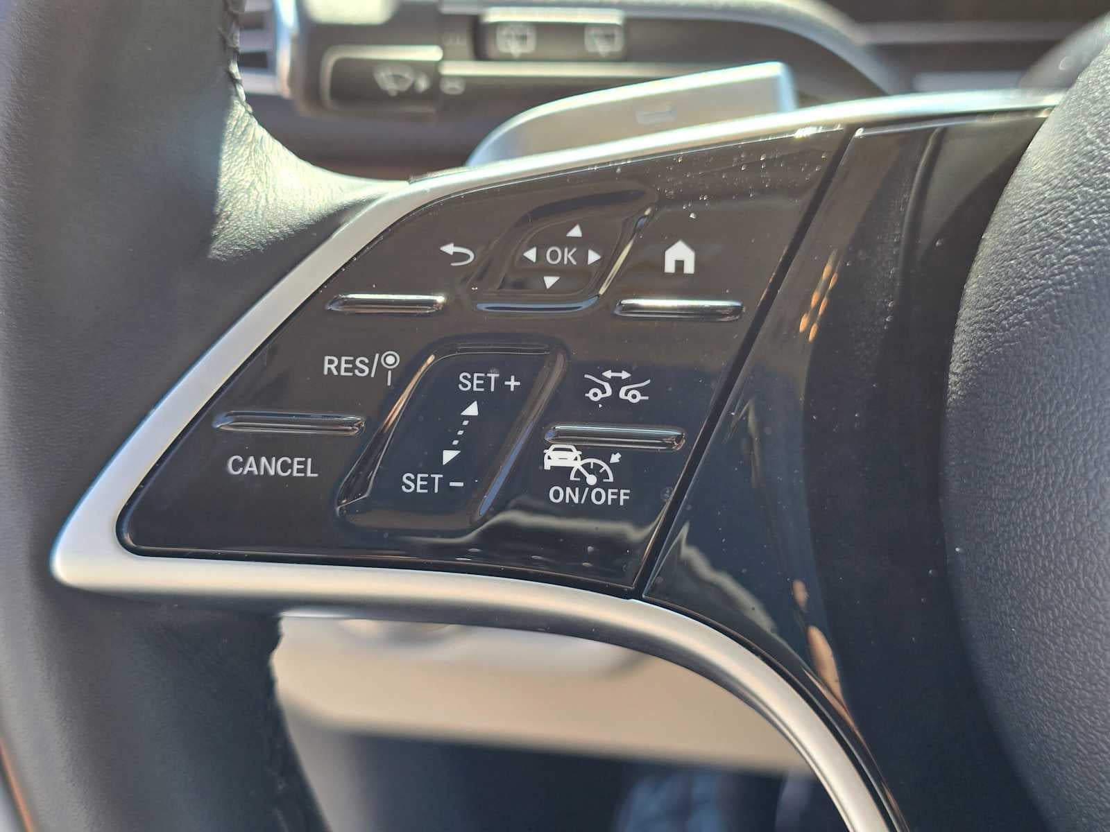 2026 Mercedes-Benz GLS 450 4MATIC® SUV