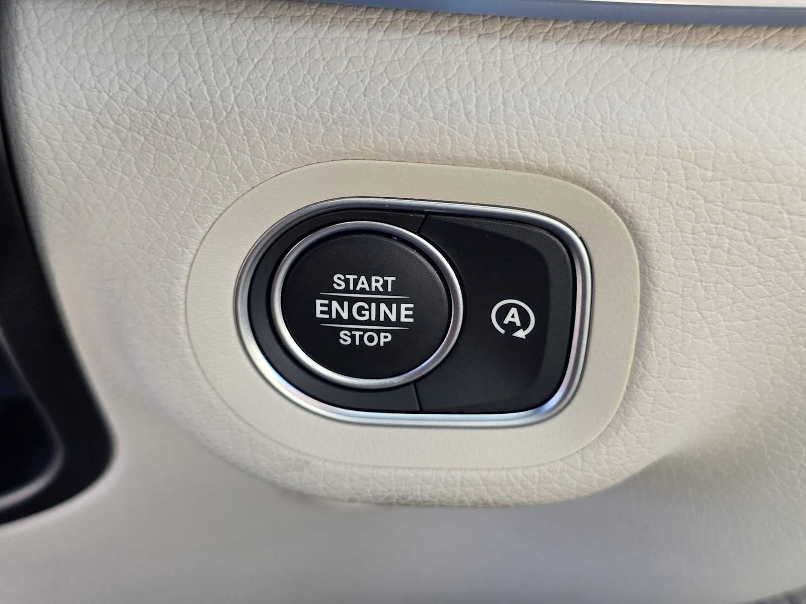 2026 Mercedes-Benz GLS 450 4MATIC® SUV