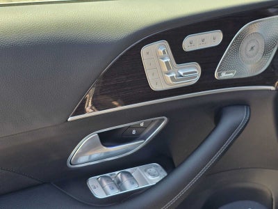 2026 Mercedes-Benz GLS 450 4MATIC® SUV