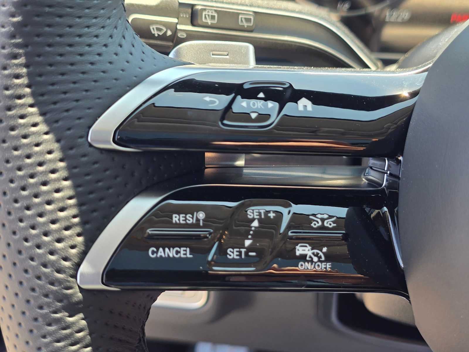 2026 Mercedes-Benz GLS 450 4MATIC® SUV