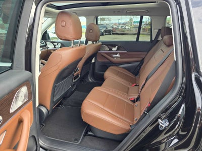 2026 Mercedes-Benz GLS GLS 450