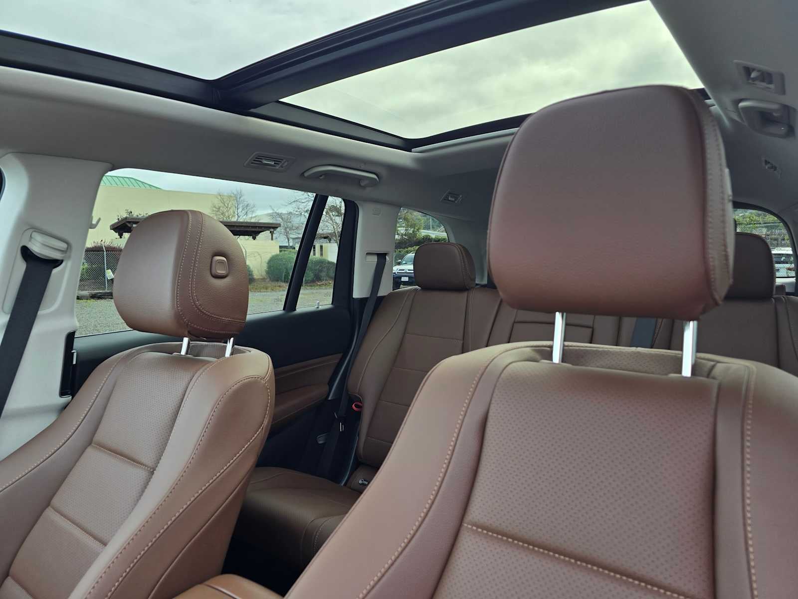 2026 Mercedes-Benz GLS GLS 450