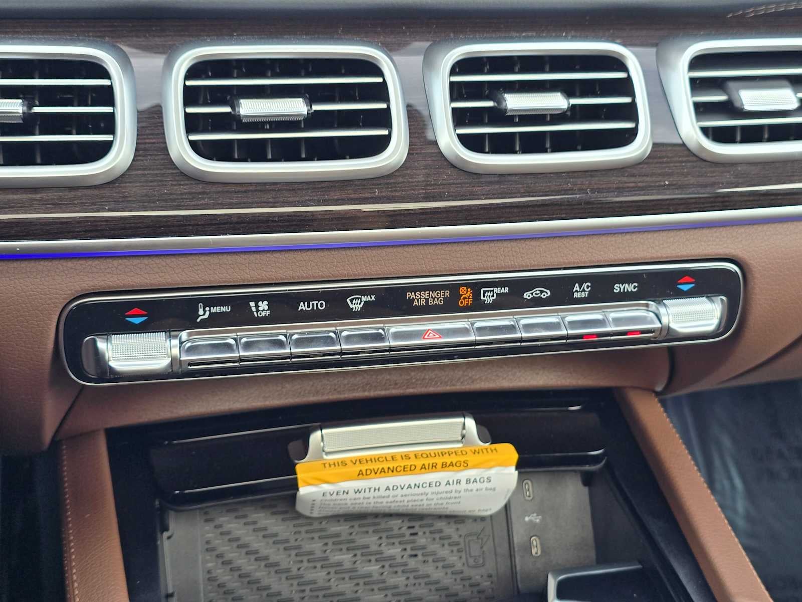 2026 Mercedes-Benz GLS GLS 450