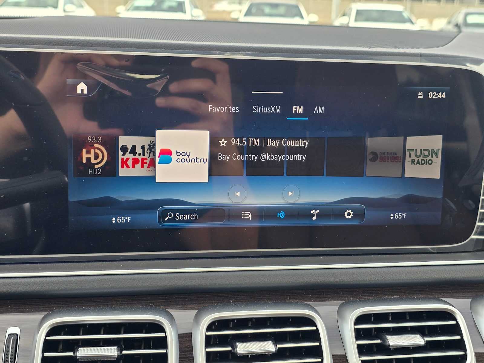 2026 Mercedes-Benz GLS GLS 450