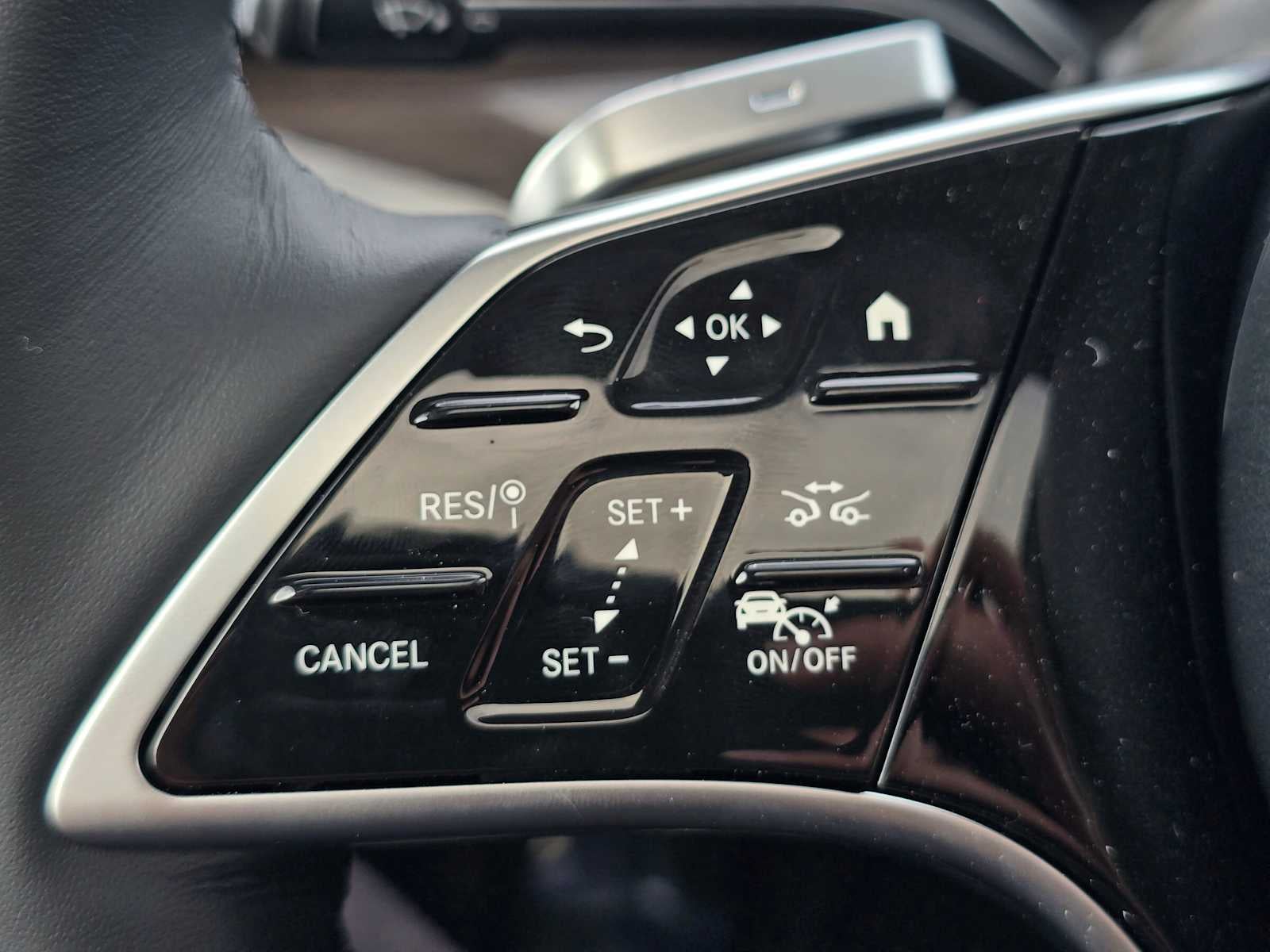 2026 Mercedes-Benz GLS GLS 450