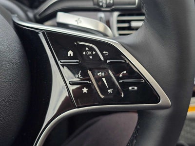 2026 Mercedes-Benz GLS GLS 450