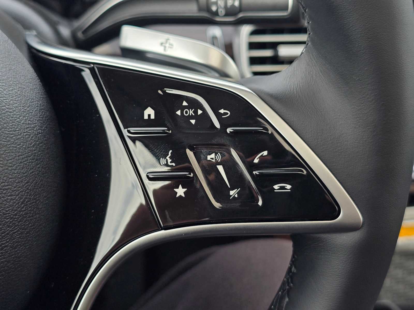 2026 Mercedes-Benz GLS GLS 450