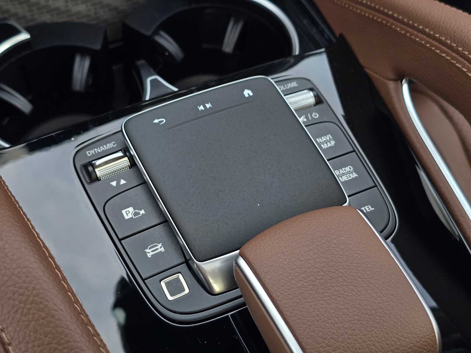 2026 Mercedes-Benz GLS GLS 450