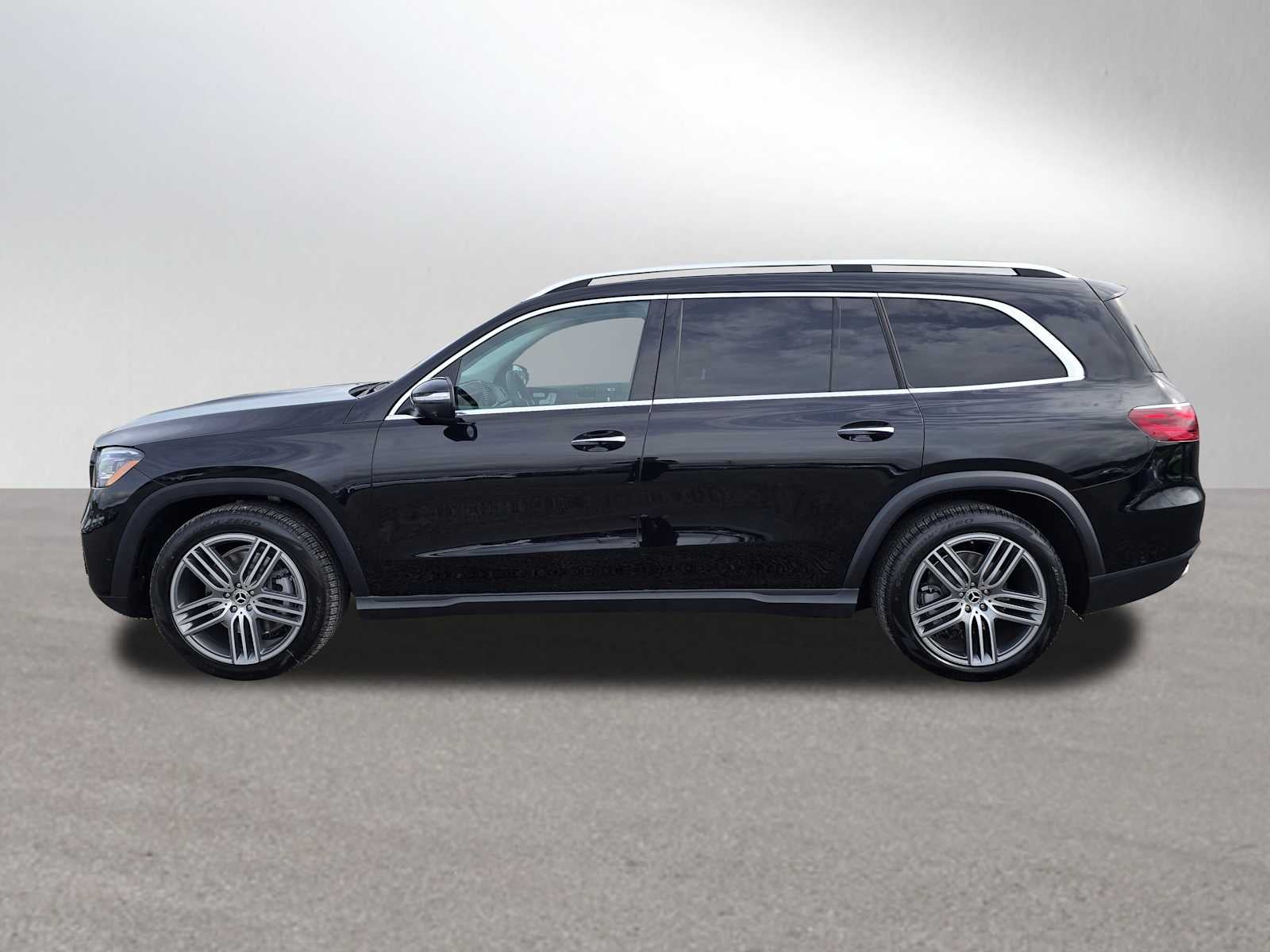 2026 Mercedes-Benz GLS GLS 450