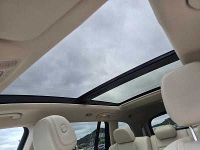 2026 Mercedes-Benz GLS 450 4MATIC® SUV