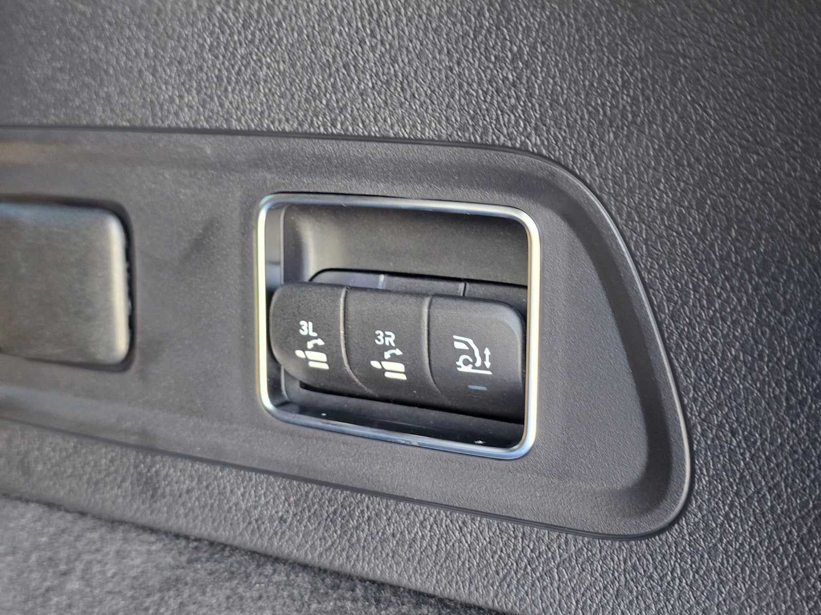 2026 Mercedes-Benz GLS 450 4MATIC® SUV