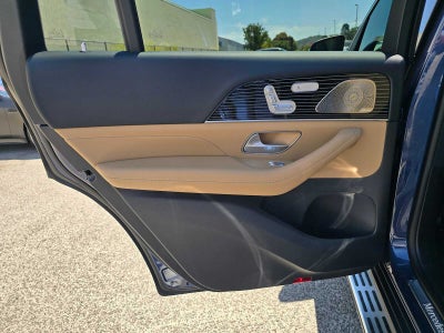 2026 Mercedes-Benz GLS 450 4MATIC® SUV