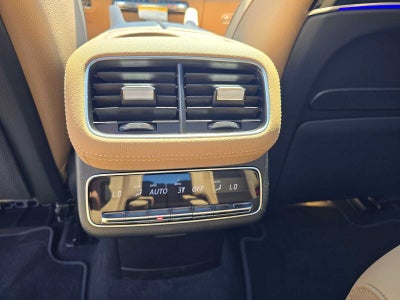2026 Mercedes-Benz GLS 450 4MATIC® SUV