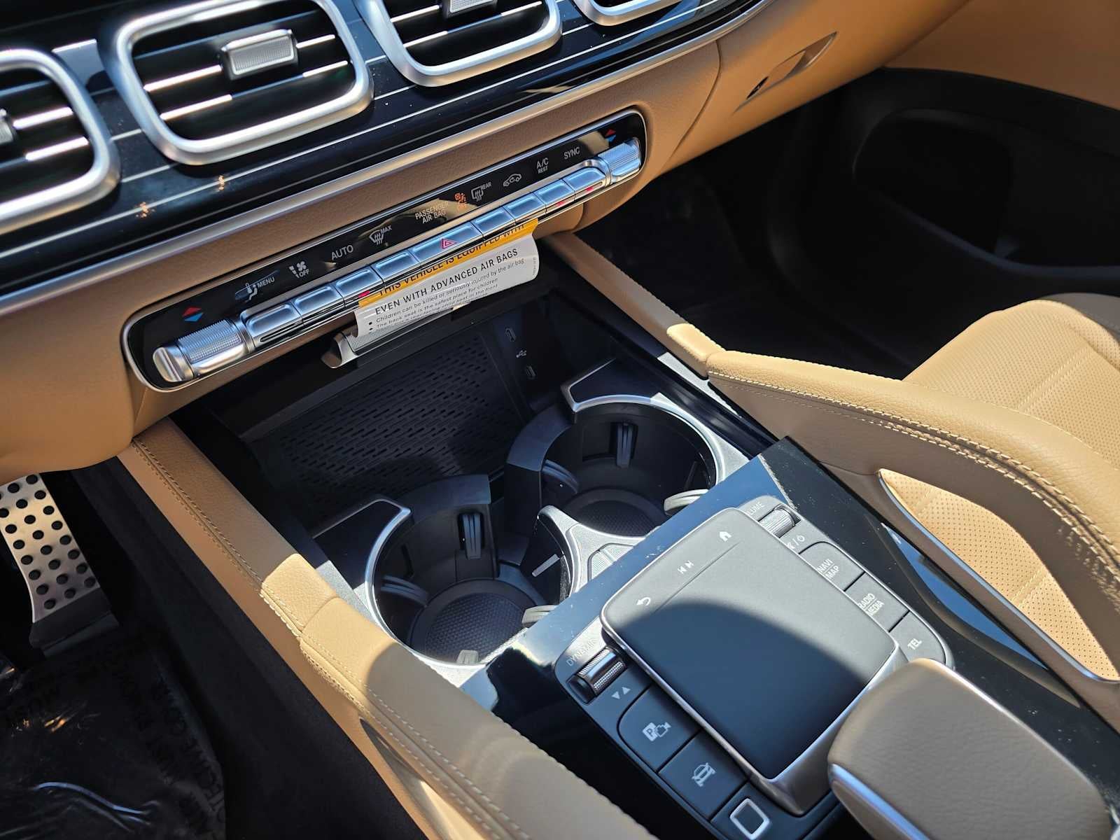 2026 Mercedes-Benz GLS 450 4MATIC® SUV