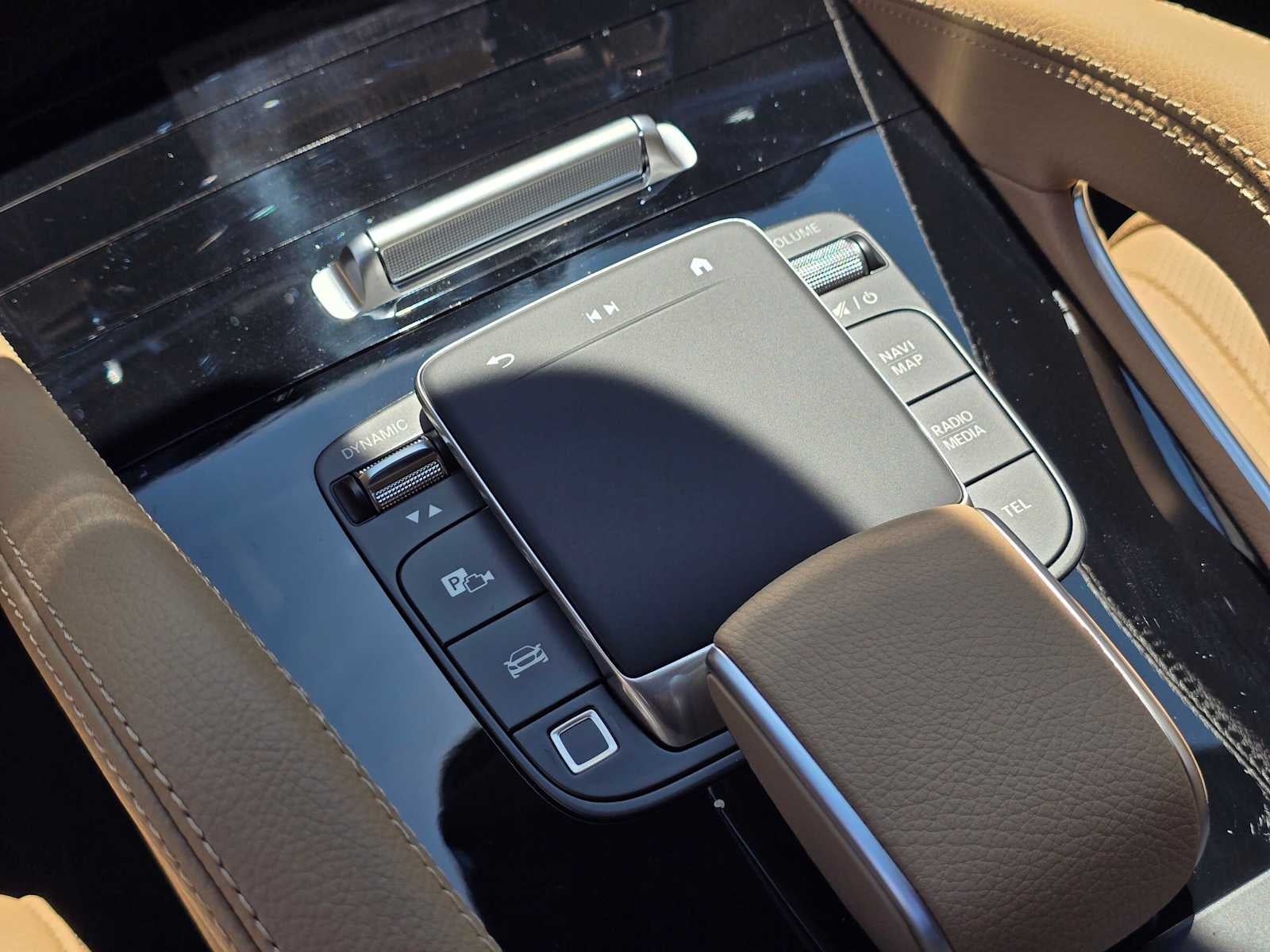 2026 Mercedes-Benz GLS 450 4MATIC® SUV