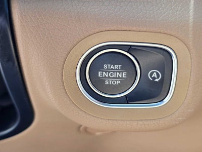 2026 Mercedes-Benz GLS 450 4MATIC® SUV