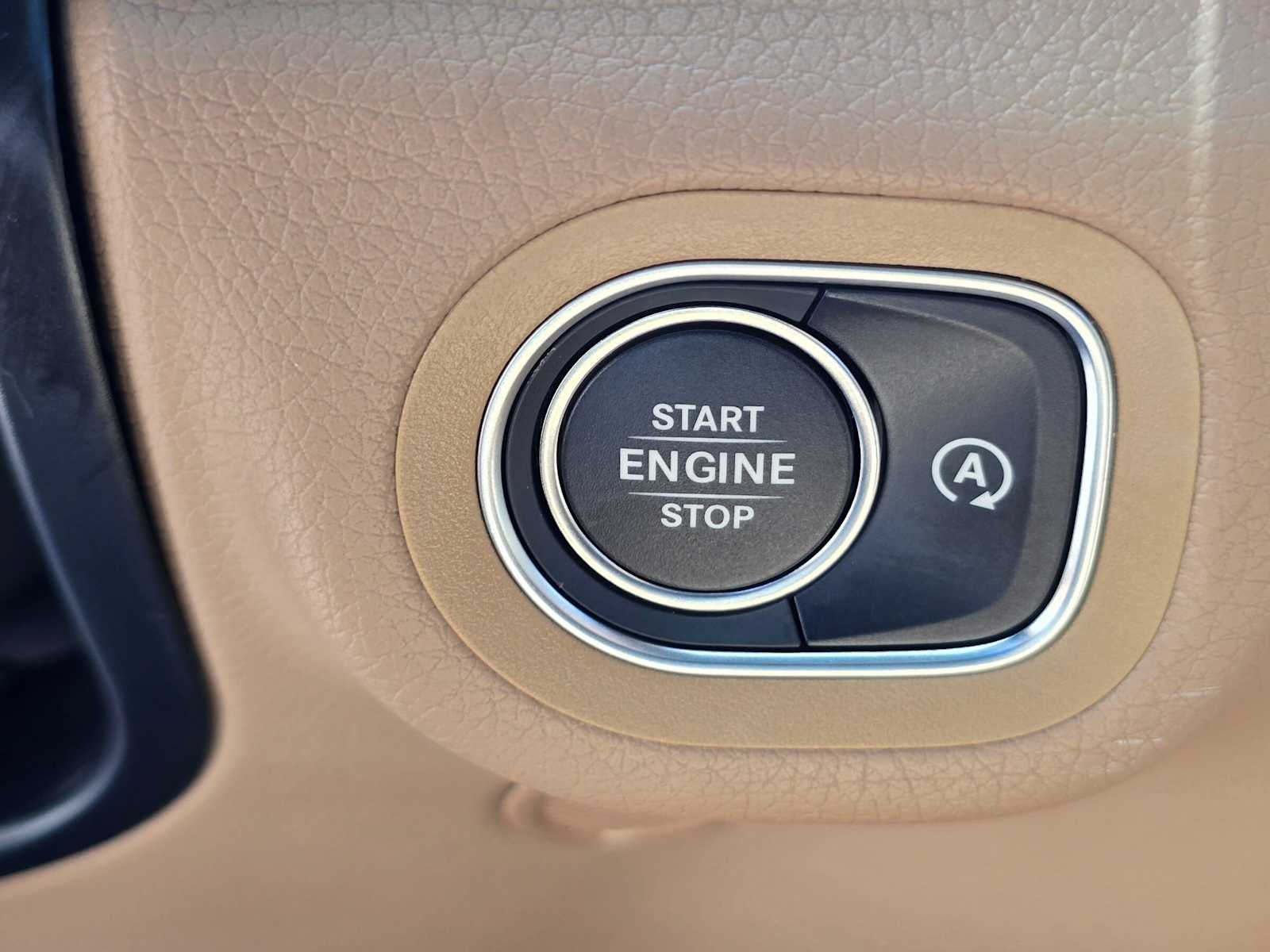 2026 Mercedes-Benz GLS 450 4MATIC® SUV