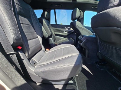 2026 Mercedes-Benz GLS 450 4MATIC® SUV