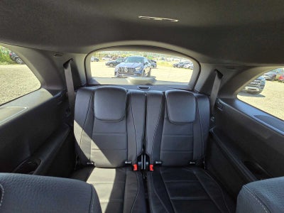 2026 Mercedes-Benz GLS 450 4MATIC® SUV