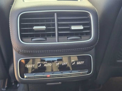 2026 Mercedes-Benz GLS 450 4MATIC® SUV