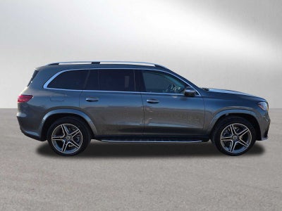 2026 Mercedes-Benz GLS GLS 450