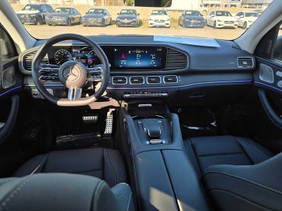 2026 Mercedes-Benz GLS GLS 450