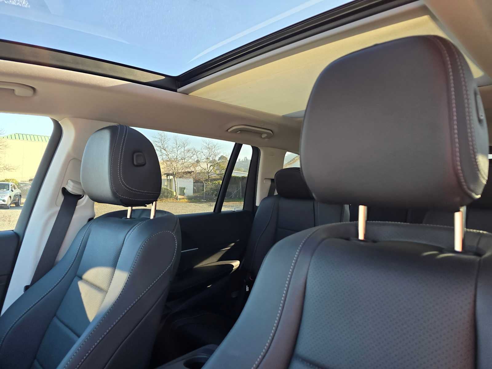 2026 Mercedes-Benz GLS GLS 450