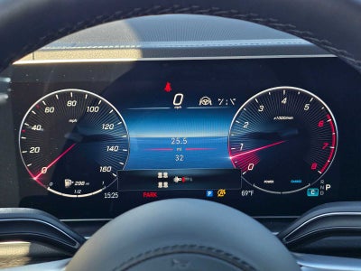 2026 Mercedes-Benz GLS GLS 450