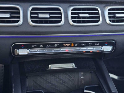 2026 Mercedes-Benz GLS GLS 450