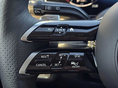 2026 Mercedes-Benz GLS GLS 450