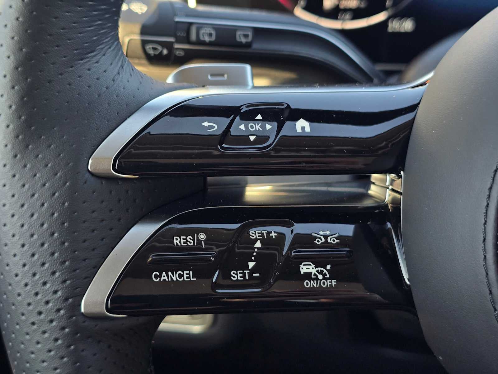 2026 Mercedes-Benz GLS GLS 450