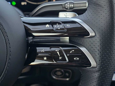 2026 Mercedes-Benz GLS GLS 450