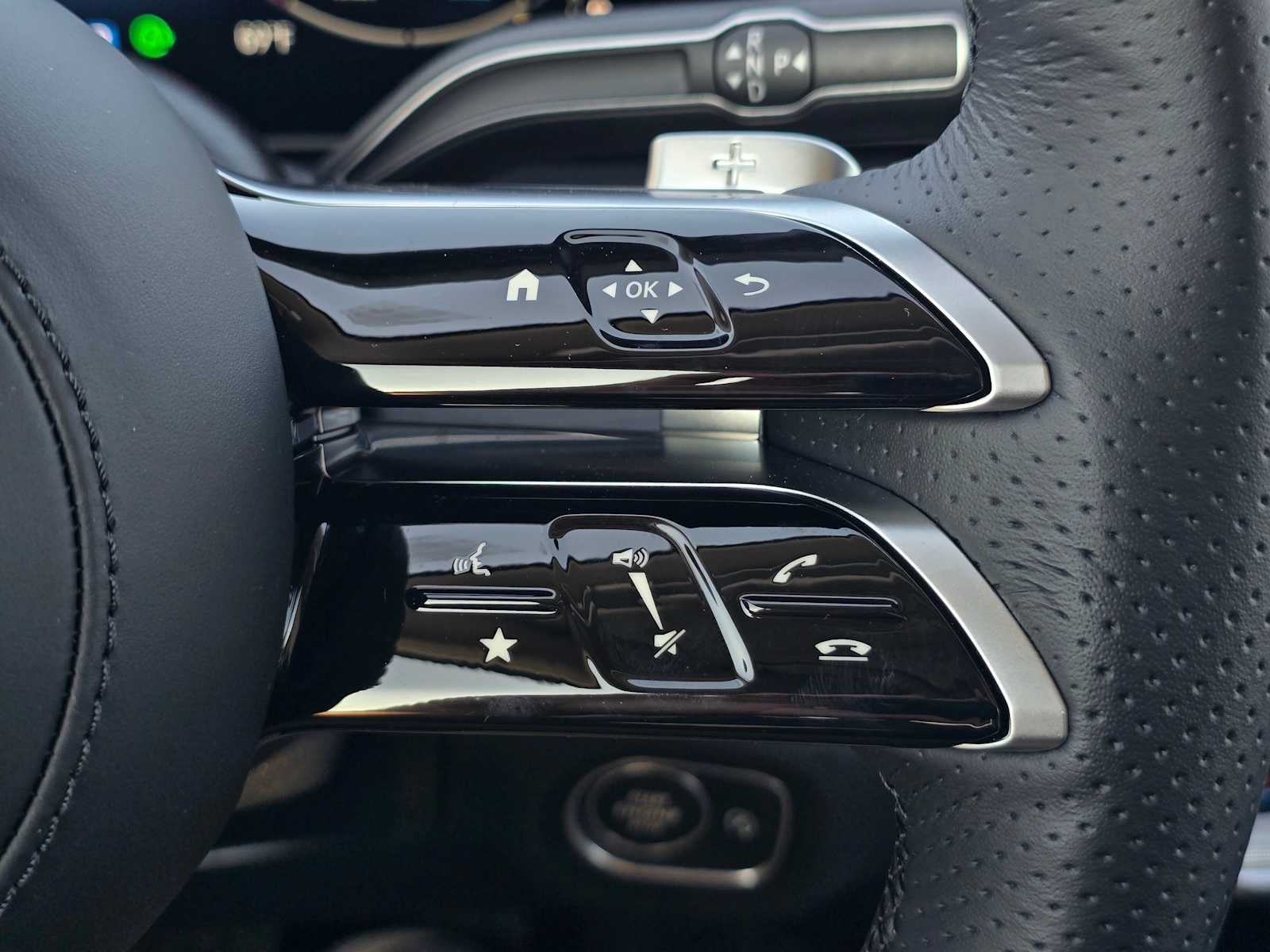 2026 Mercedes-Benz GLS GLS 450