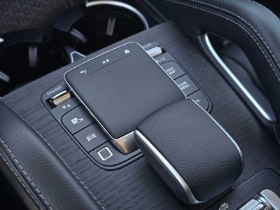 2026 Mercedes-Benz GLS GLS 450