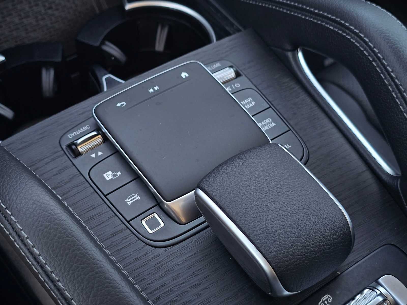 2026 Mercedes-Benz GLS GLS 450