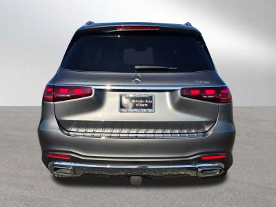 2026 Mercedes-Benz GLS GLS 450