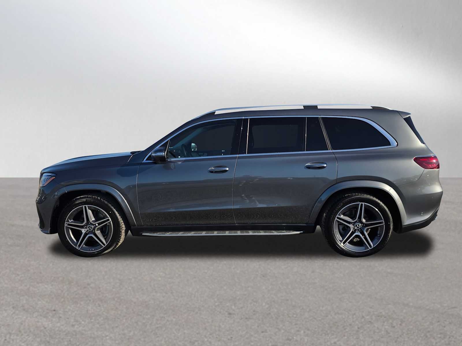 2026 Mercedes-Benz GLS GLS 450