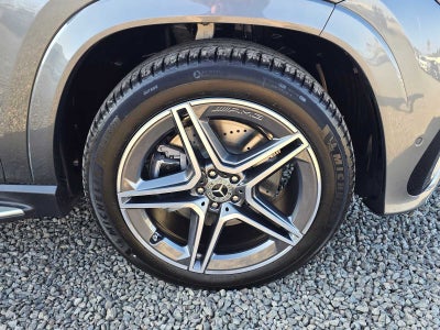 2026 Mercedes-Benz GLS GLS 450