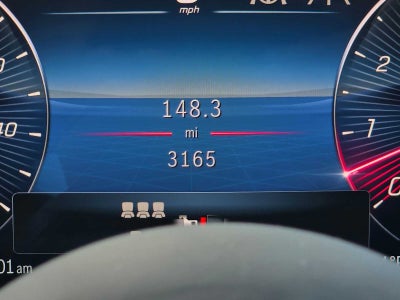 2026 Mercedes-Benz GLS 450 4MATIC® SUV