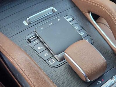 2026 Mercedes-Benz GLS 450 4MATIC® SUV